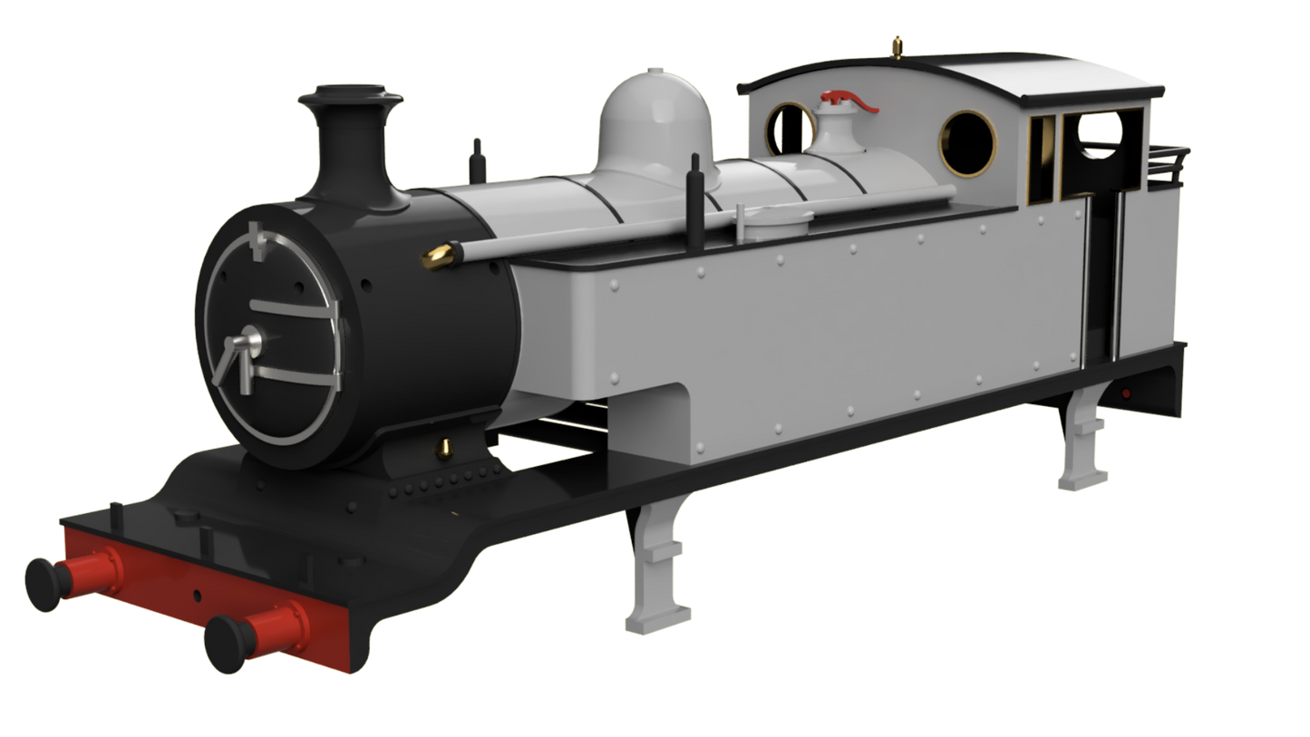 LB&SCR "What-If" E2X V2