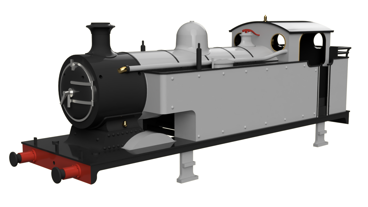 LB&SCR "What-If" E2X V4