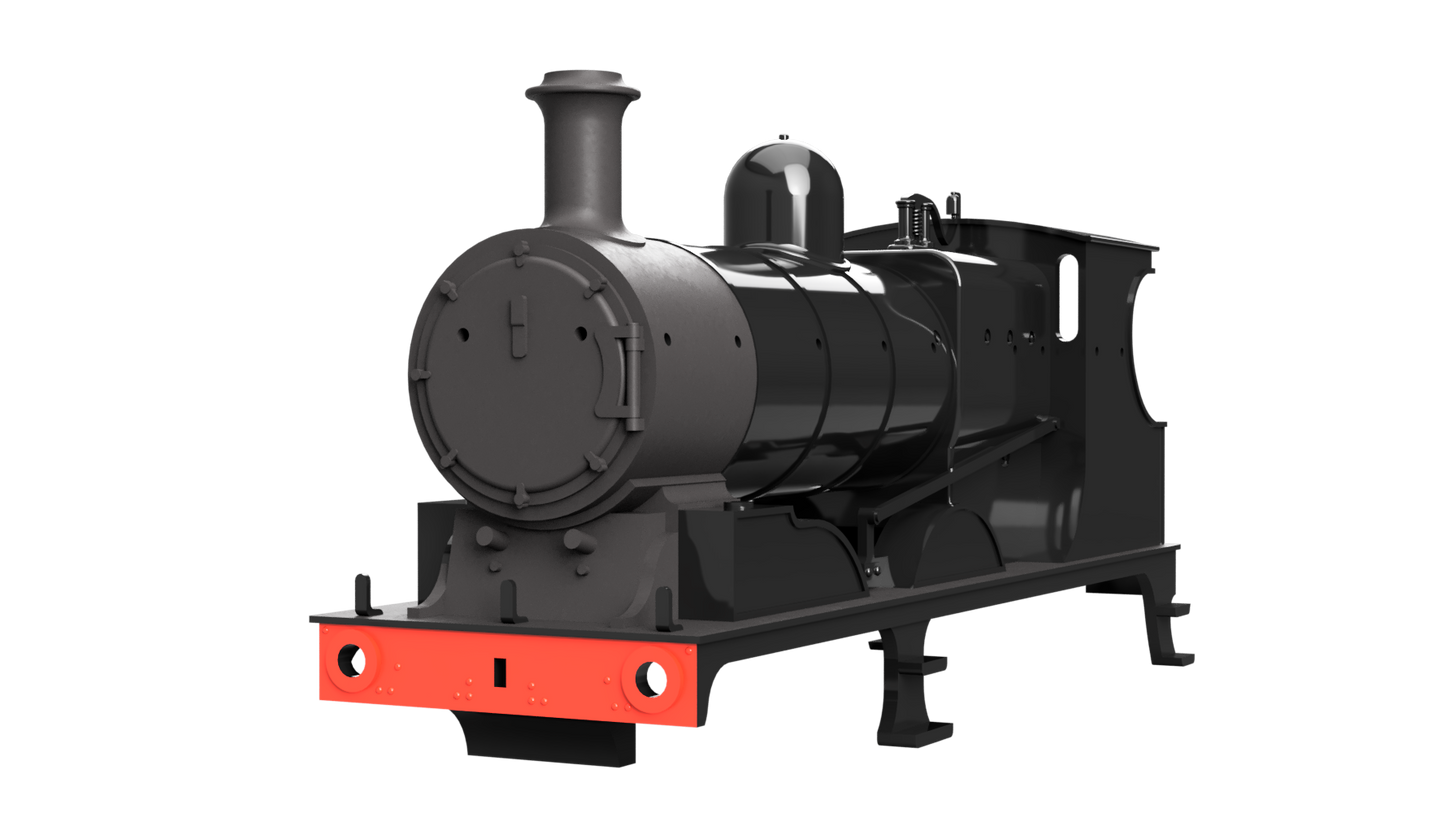 L&YR Class 28