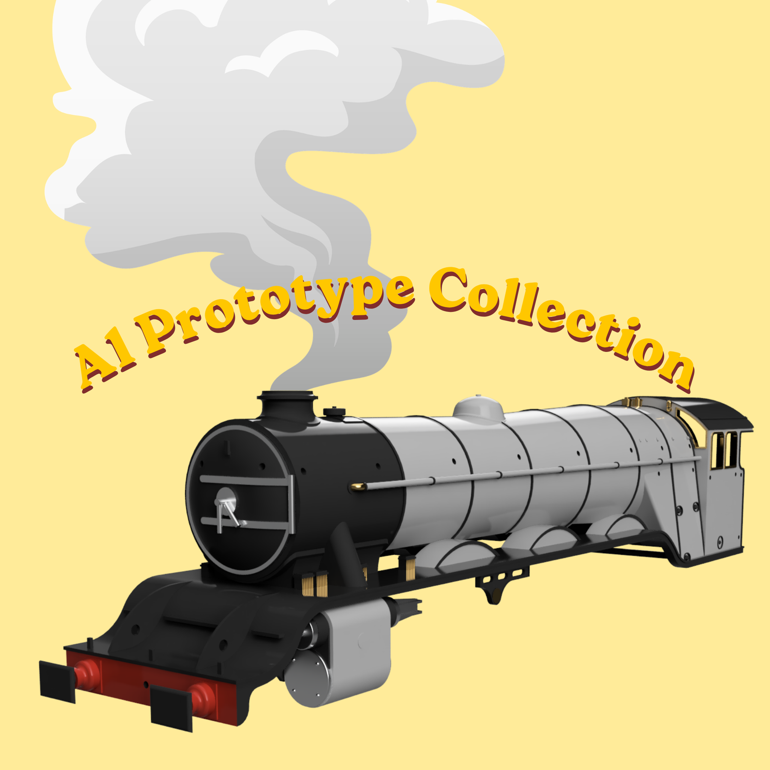 A1 Prototype Collection