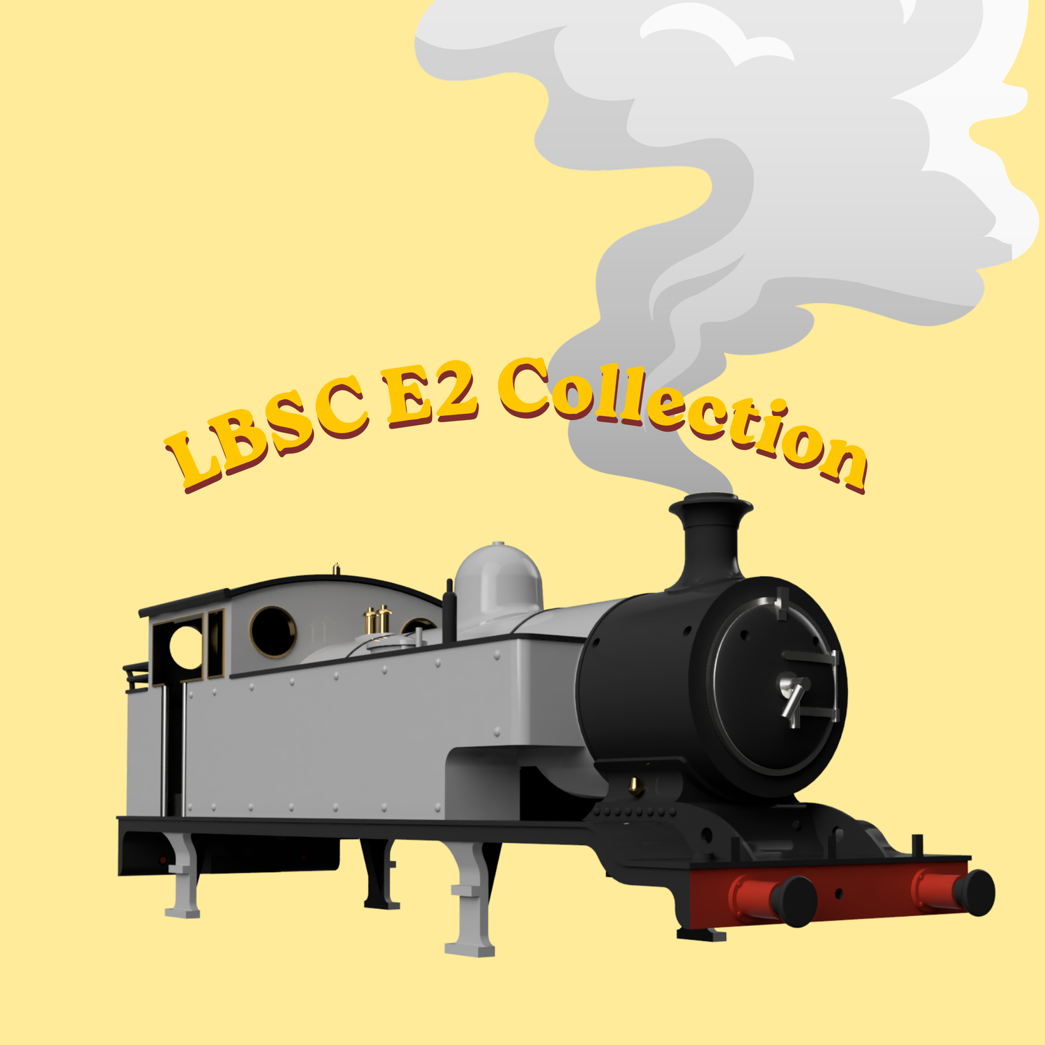 E2 Collection