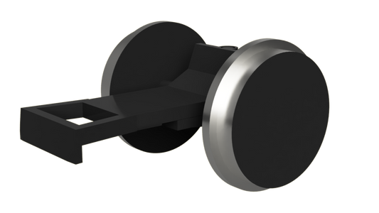 Front Bogie Kit for L&YR Class 29s