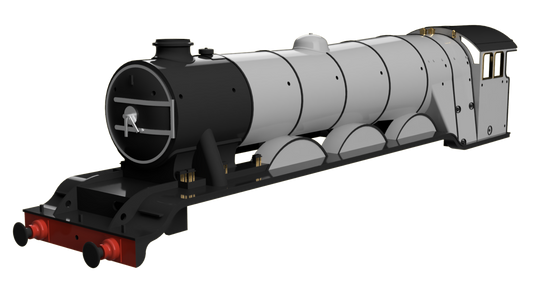 GNR A1 "What-If" Prototype V1