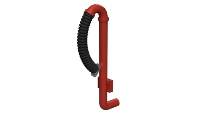 Universal Vacuum Brake Pipes