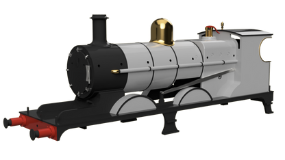 L&YR "What-If" Class 29 V3