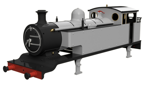 LB&SCR "What-If" E2X V2