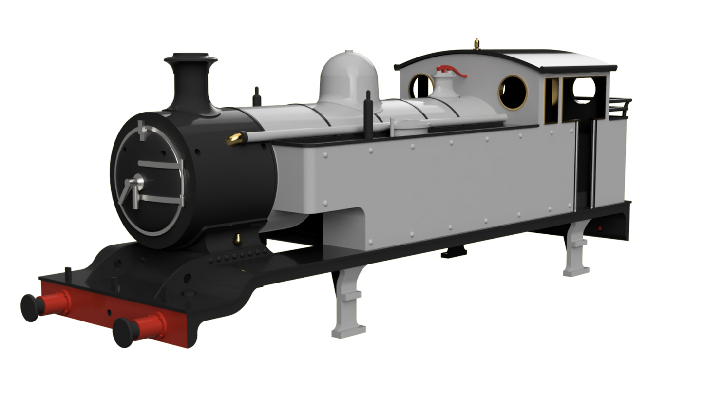 LB&SCR "What-If" E2X V3