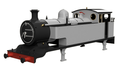 LB&SCR "What-If" E2X V3