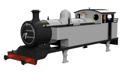 LB&SCR "What-If" E2X V3