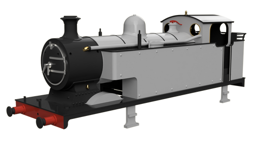 LB&SCR "What-If" E2X V4