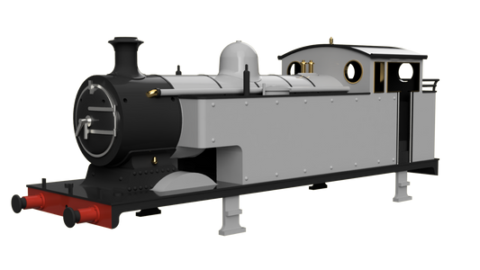LB&SCR "What-If" E2X V5