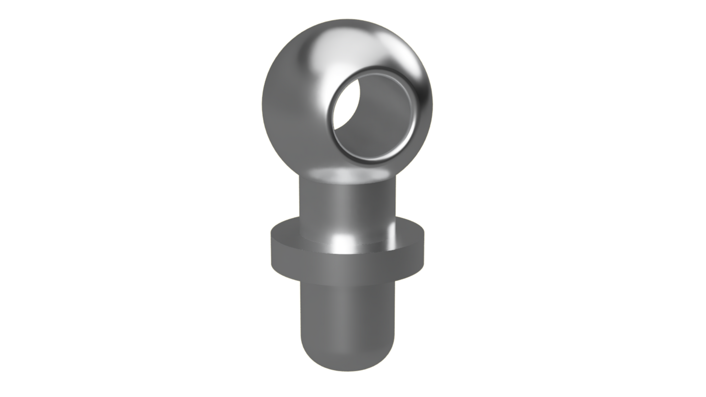Handrail Holders