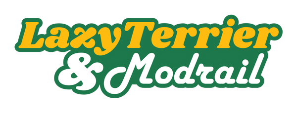 LazyTerrier & Modrail