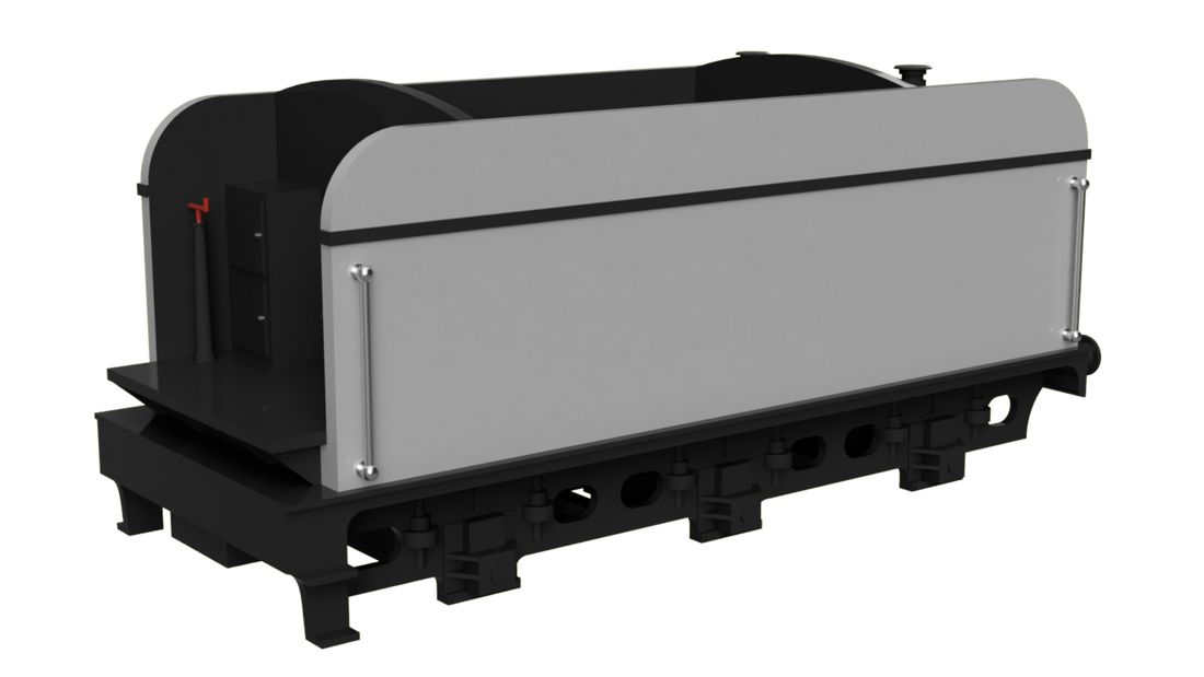 Toaster Rails Freelance